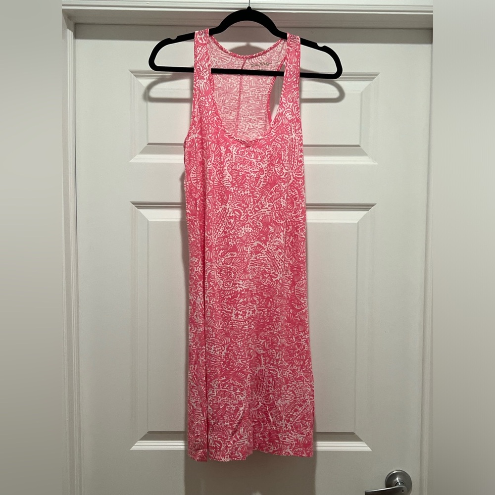 New Without Tags Lilly Pulitzer dress